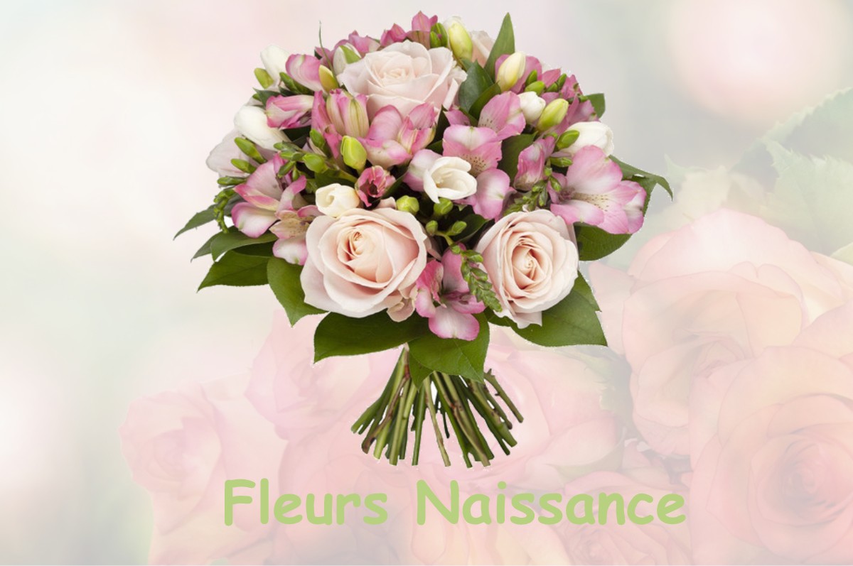 fleurs naissance LA-GARENNE-COLOMBES