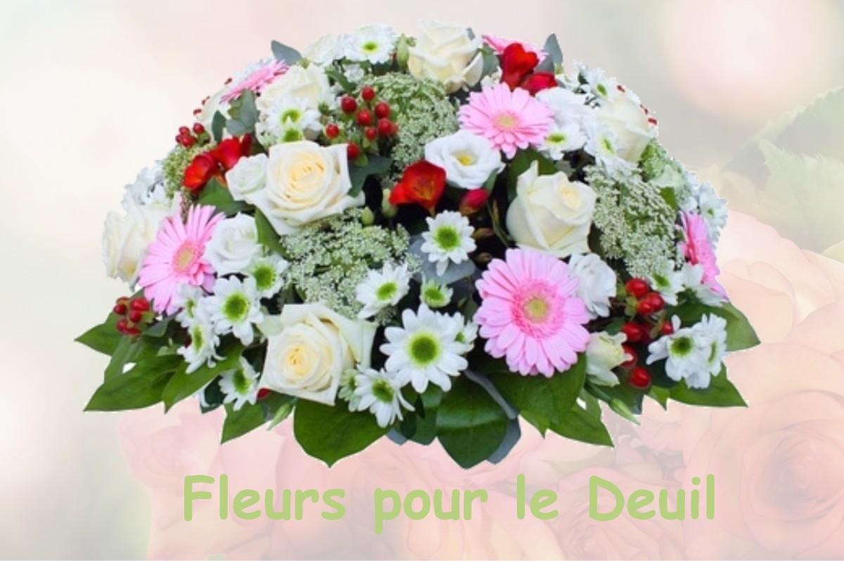 fleurs deuil LA-GARENNE-COLOMBES