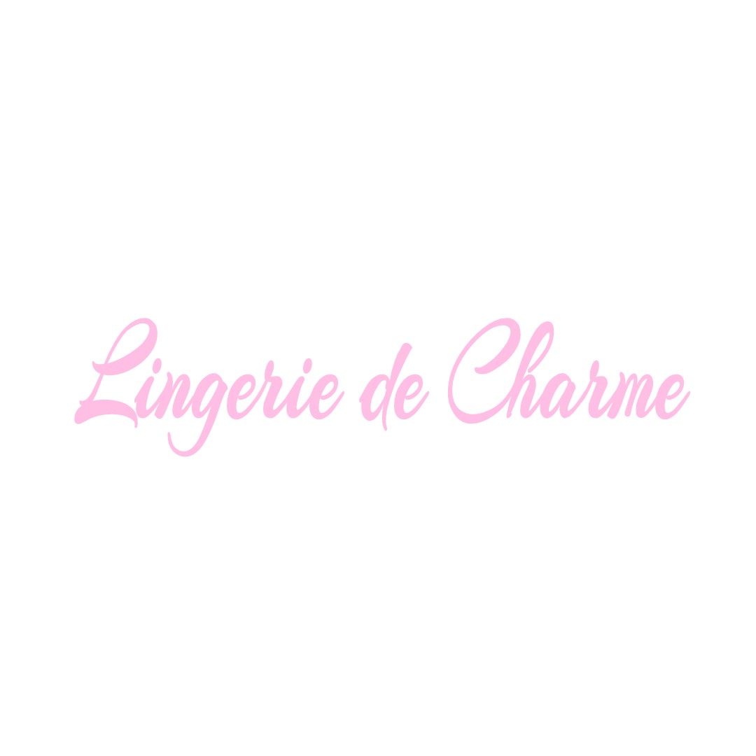 LINGERIE DE CHARME LA-GARENNE-COLOMBES